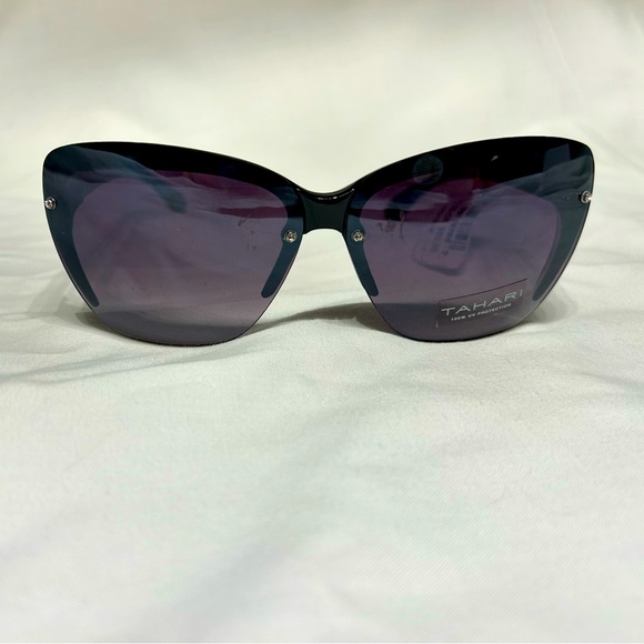 🕶️ 1/15$ or 2/25$ 🕶️ | TAHARI SUNGLASSES - Picture 1 of 3